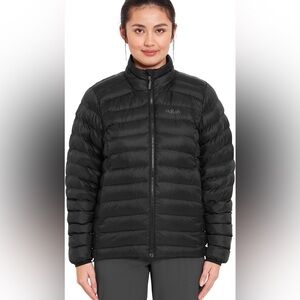 Rab Cirrus Insulated Jacket